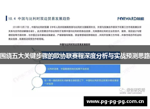 围绕五大关键步骤的欧协联赛程深度分析与实战预测思路 围绕五大关键步骤的欧协联赛程深度分析与实战预测思路